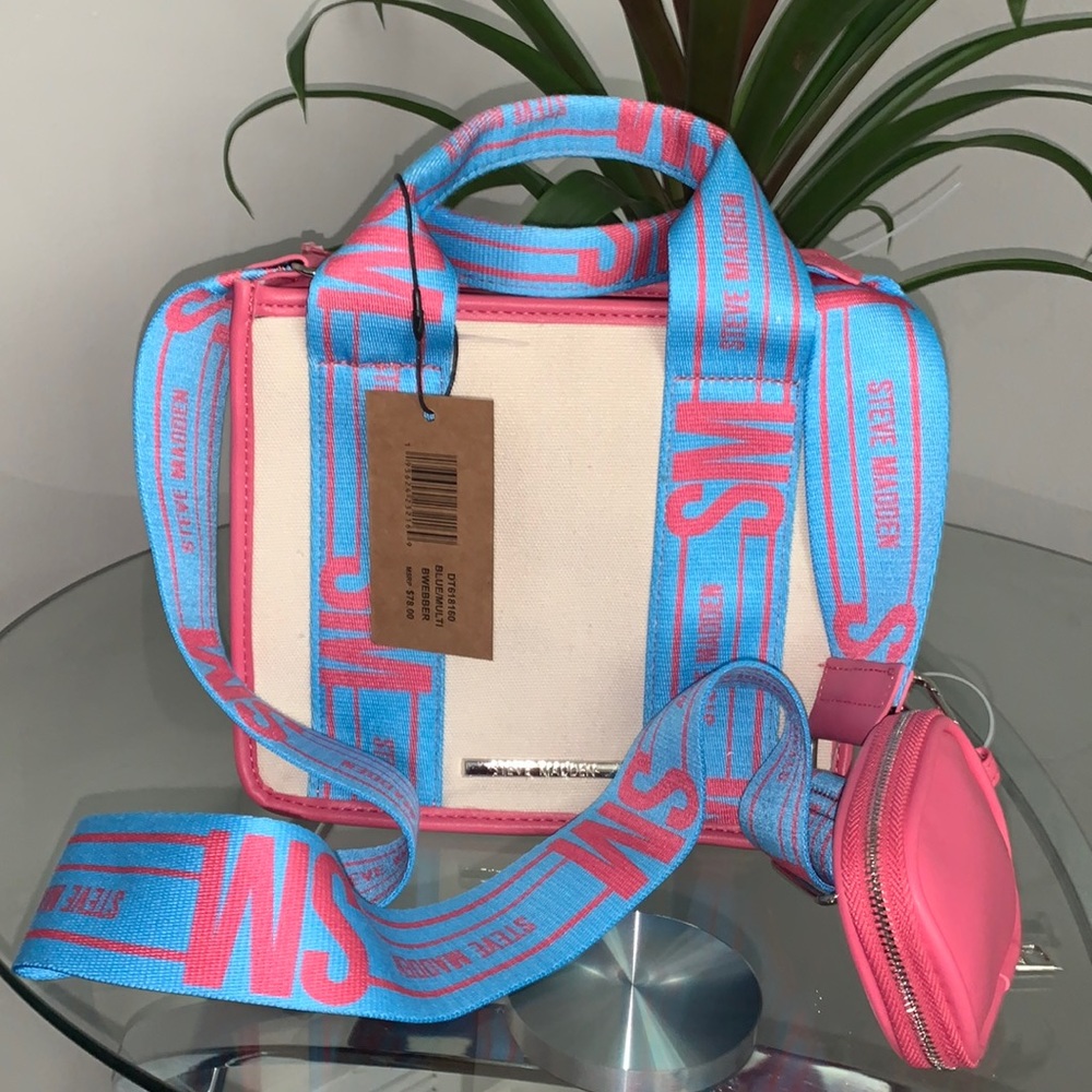 Steve Madden crossbody